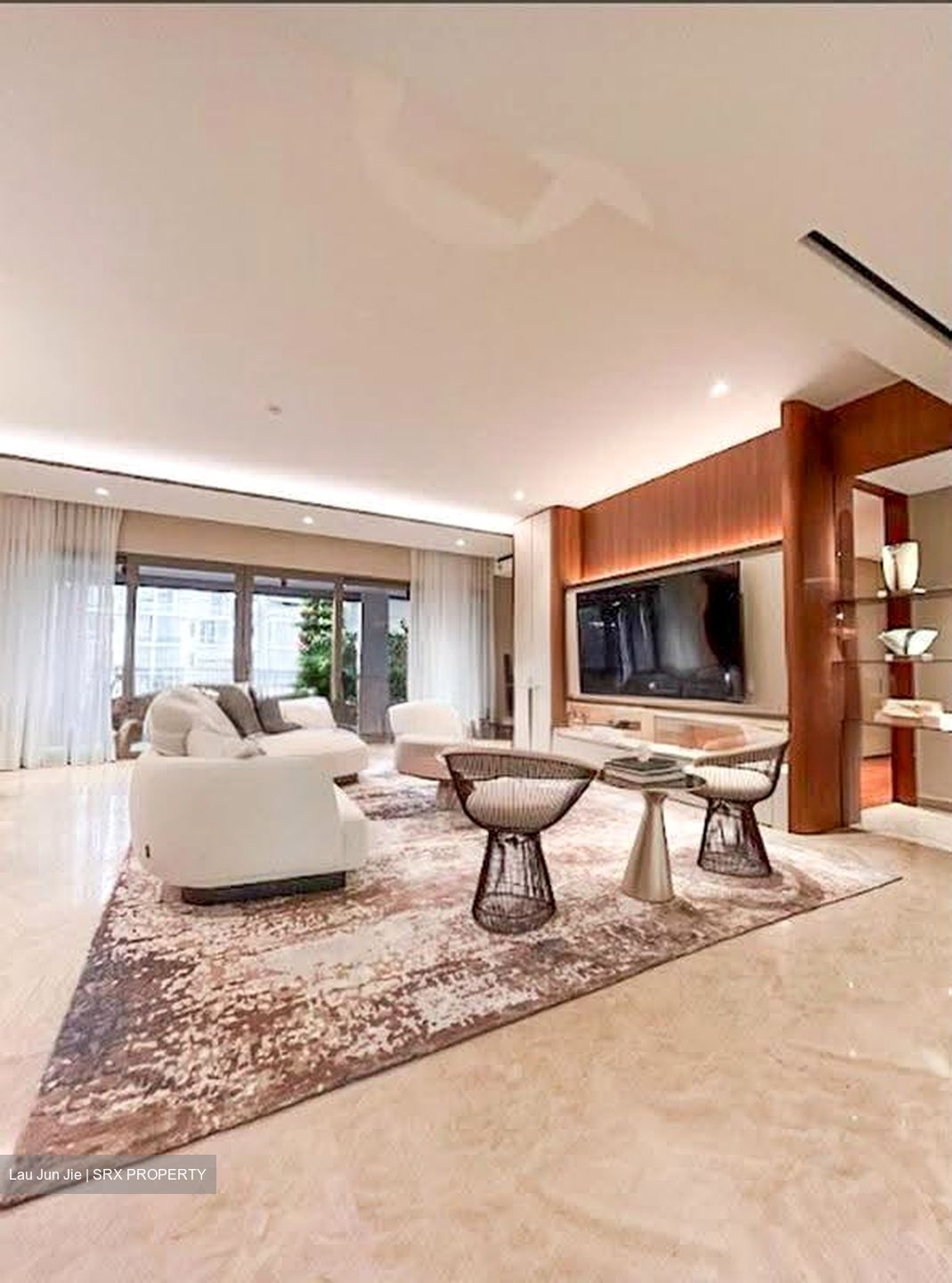 The Giverny Residences (D10), Apartment #633060191